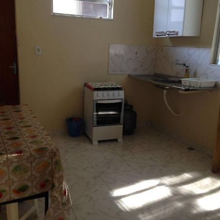 Pousada Maanaim Rio de Janeiro Extérieur photo