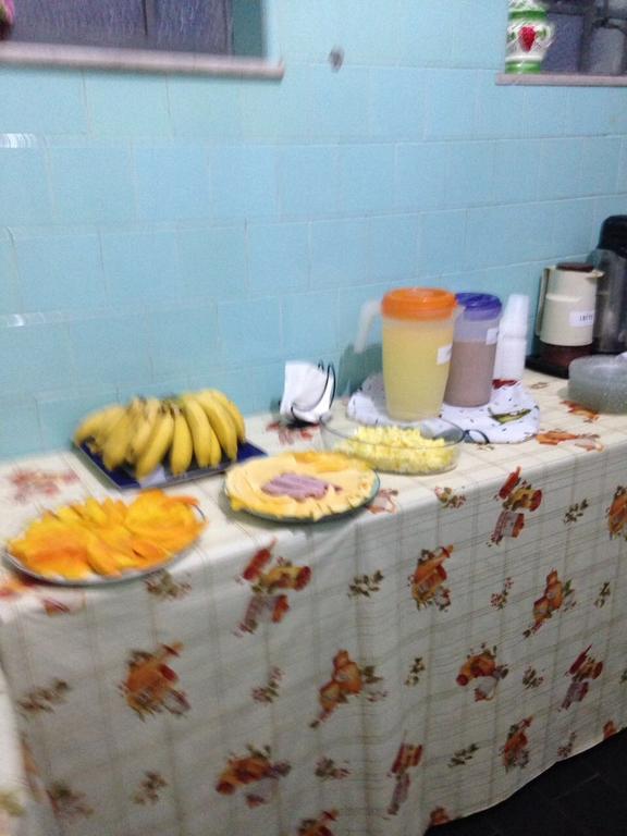 Pousada Maanaim Rio de Janeiro Extérieur photo