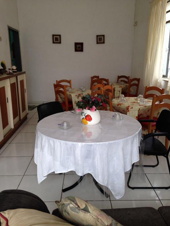 Pousada Maanaim Rio de Janeiro Extérieur photo