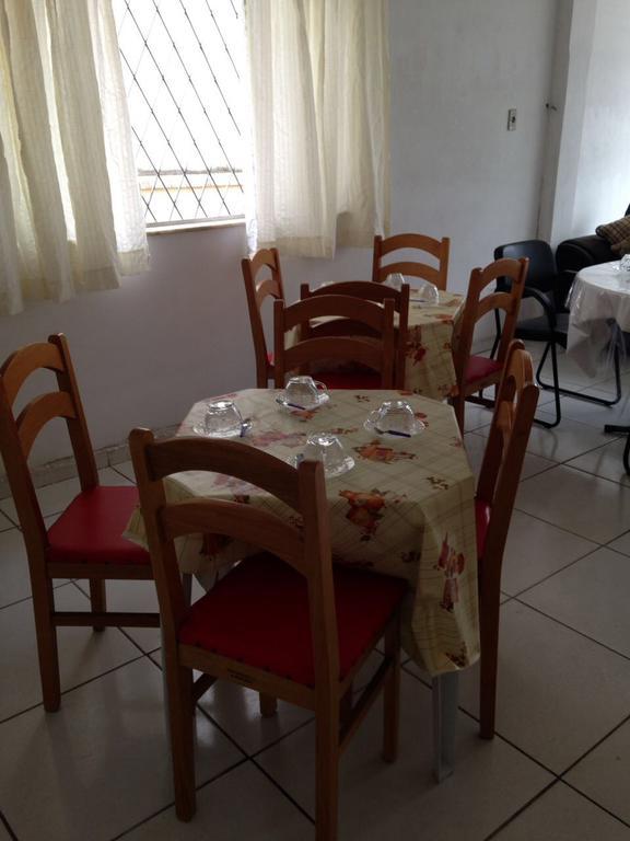 Pousada Maanaim Rio de Janeiro Extérieur photo